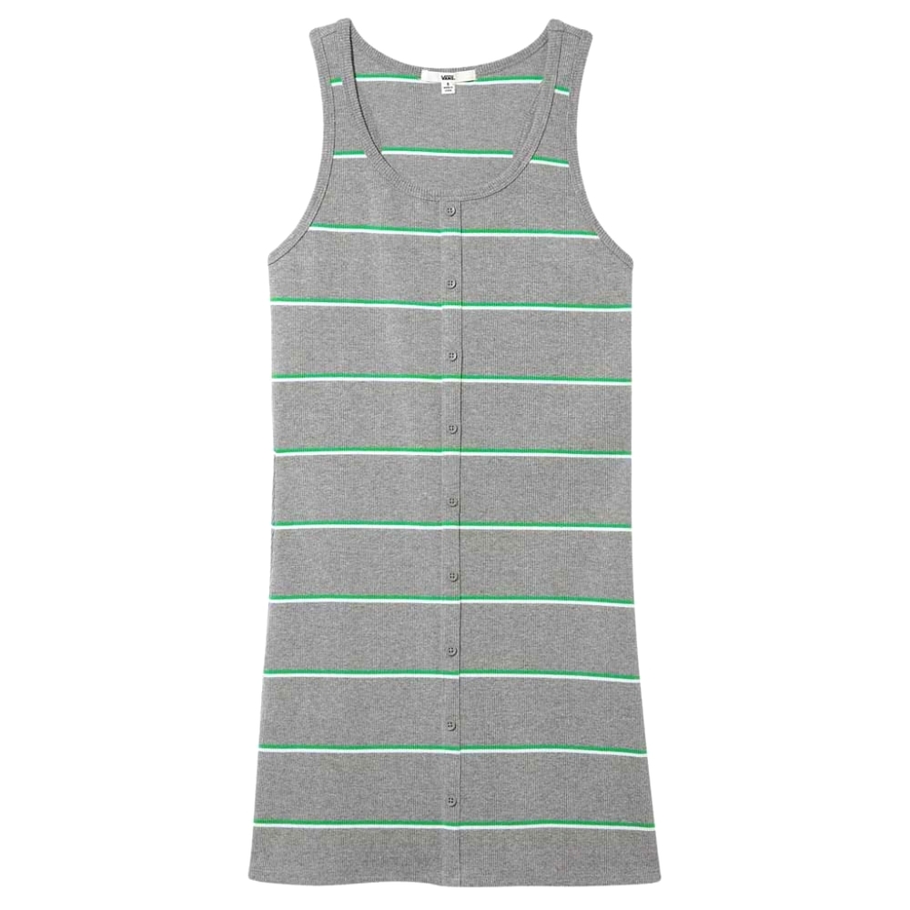 Vans Tank Dress - Picture 4 of 4